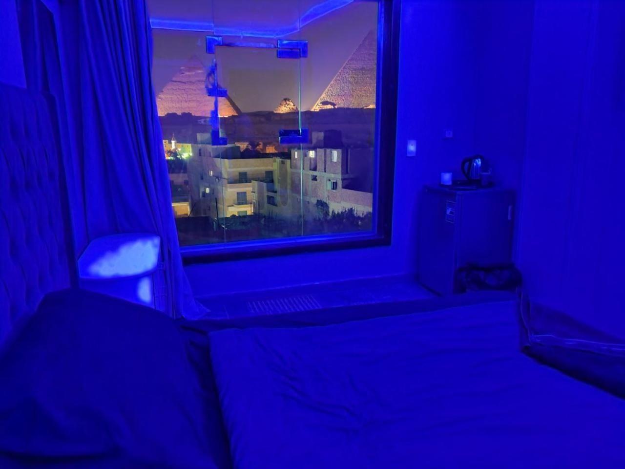 Nefertari Pyramids View Inn Hotel 3*