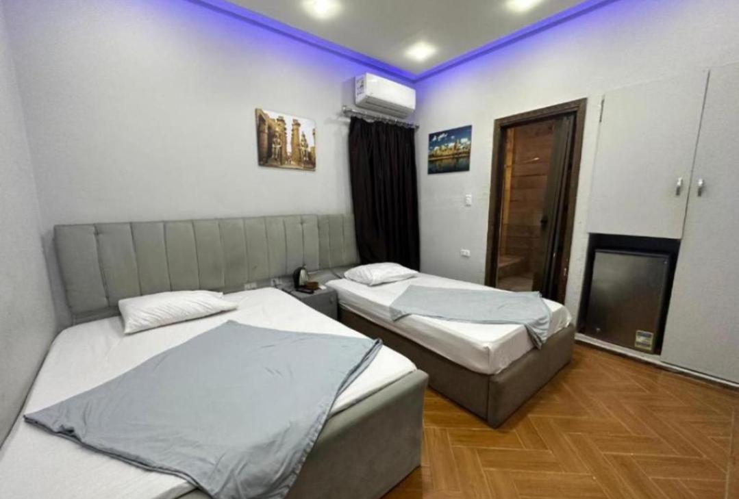 Nefertari Pyramids View Inn Hotel 3*